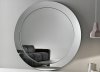 Tonelli Gerundio Round Mirror
