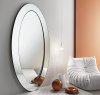 Tonelli Gerundio Oval Mirror