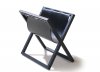 Vibieffe Cross Magazine Rack