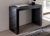 Ozzio Glass Console/Dining Table