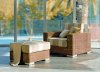 Golf Garden Chair