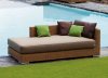 Golf Chaise Longue