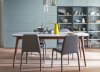 Hanami Marble Dining Table