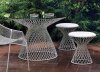 Emu Heaven Garden Stool