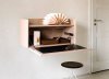 Schoenbuch Hesperide Desk (Wall Mounted)