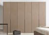 Jesse Hopus Upholstered Wardrobe