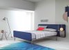 Zanotta Hotelroyal Plus Bed