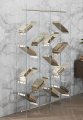 Gallotti & Radice Isola Bookcase