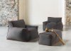 Vibieffe Jelly Armchair