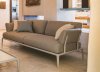Joint Contemporary Garden Sofa