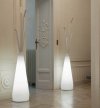 Clearance - Bonaldo Kadou Light Coat Stand Dove Grey Branches
