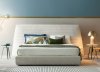 Bonaldo Kenobi Super King Size Bed