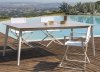 Emu Kira Garden Dining Table