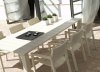 Tribu Kos Garden Dining Table - Discontinued Nov 2015