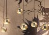 Contardi Kubric Pendant Light