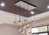 Contardi Kubric Chandelier 10