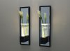 Contardi Lala Soliflor Wall Light & Vase