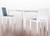 Smania Lipari Garden Table