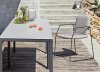 Manutti Loop Garden Armchair