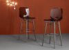 Bonaldo Loto W Bar Stool