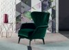 Bonaldo Lovy Armchair