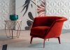 Bonaldo Lovy Low Armchair