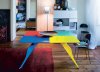 Zanotta Macaone Dining Table