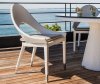 Smania Maddalena Garden Chair