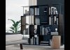 Jesse Manhattan Bookcase
