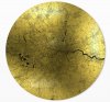 Mappa Mundi Maior Londinium by Ewan David Eason