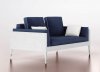 Smania Maratea 2 Seat Garden Sofa