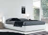 Jesse Mark Storage Bed