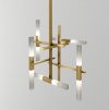 Contardi Mikado Chandelier