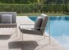 Min Garden Armchair