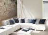 Tribu Mirthe Garden Corner Sofa