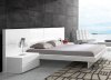 Mistral Contemporary Bed