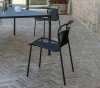 Emu Modern Garden Dining Chair