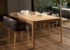 Tribu Mood Garden Dining Table