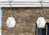 Contardi Muse Outdoor Pendant Light