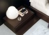Jesse Nap Bedside Cabinet in Wood