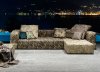 Missoni Home Nap Sofa