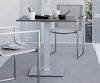Manutti Napoli Bistro Table - Without Border