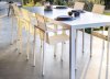 Tribu Natal Alu Garden Dining Chair