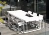 Tribu Neutra Garden Dining Table - Discontinued Nov 2015