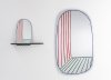 Bonaldo New Perspective Mirror