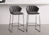 Saba New York Bar Stool