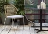 Saba New York Soleil Garden Chair