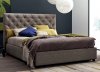 Ninfa Storage Bed