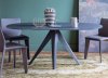 Bonaldo Noa Oval Dining Table