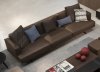 Jesse Oliver 3 Seat Sofa